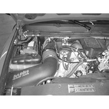 Load image into Gallery viewer, Banks Power 07-10 Chevy 6.6L LMM Ram-Air Intake System - Dry Filter