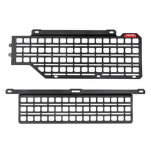 Load image into Gallery viewer, BuiltRight Industries 05-21 Toyota Tacoma Passenger Side Bedside Rack
