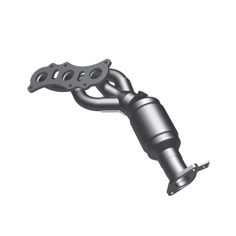 MagnaFlow Conv DF Toyota 03-09 4Runner/05-09 Tacoma/05-06 Tundra 4.0L P/S Manifold (49 State)