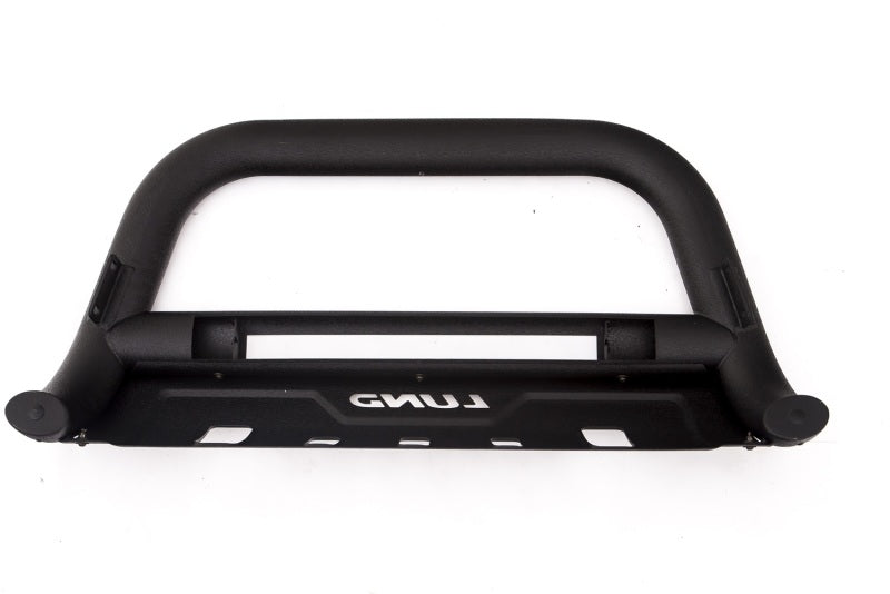 Lund 04-18 Ford F-150 (Excl. Heritage) Revolution Bull Bar - Black