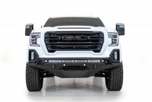 Load image into Gallery viewer, Addictive Desert Designs 19-21 GMC Sierra 1500 Stealth Fighter Front Bumper