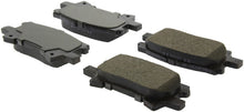Load image into Gallery viewer, StopTech Street Brake Pads