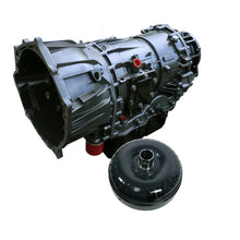Load image into Gallery viewer, BD Diesel 01-04 Chevy LB7 2WD Allison Transmission &amp; Converter Package