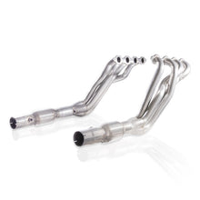 Load image into Gallery viewer, 2016-22 Camaro SS Stainless Power Headers