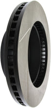 Load image into Gallery viewer, StopTech Slotted Sport Brake Rotor