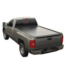 Load image into Gallery viewer, Pace Edwards 01-06 Toyota Tundra 8ft Bed JackRabbit Full Metal w/ Explorer Rails