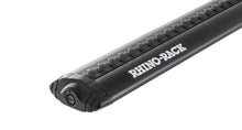 Load image into Gallery viewer, Rhino-Rack Vortex Aero Bar - 54in - Single - Black