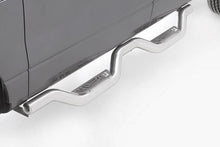 Load image into Gallery viewer, Lund 07-17 Chevy Silverado 2500 Crew Cab Latitude Nerf Bars - Polished