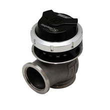 Load image into Gallery viewer, Turbosmart GenV CompGate40 7psi External Wastegate - Black