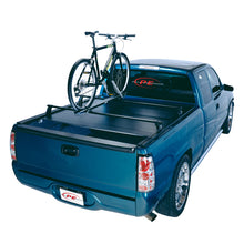 Load image into Gallery viewer, Pace Edwards 01-06 Toyota Tundra 8ft Bed BedLocker w/ Explorer Rails