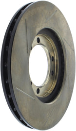 StopTech Slotted Sport Brake Rotor