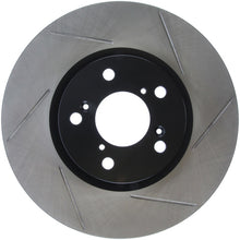 Load image into Gallery viewer, StopTech Slotted Sport Brake Rotor