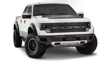 Load image into Gallery viewer, Bushwacker 10-14 Ford F-150 SVT Raptor Pocket Style Flares 4pc - Black