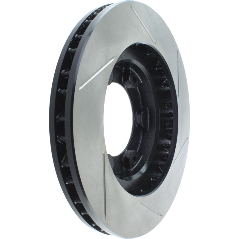 StopTech Slotted Sport Brake Rotor