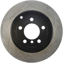 Load image into Gallery viewer, StopTech Slotted Sport Brake Rotor