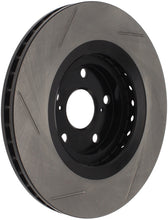 Load image into Gallery viewer, StopTech Slotted Sport Brake Rotor