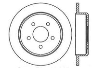 Load image into Gallery viewer, StopTech Slotted &amp; Drilled Sport Brake Rotor