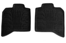 Load image into Gallery viewer, Lund 05-10 Jeep Grand Cherokee Catch-It Carpet Rear Floor Liner - Black (2 Pc.)