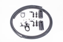 Load image into Gallery viewer, Radium Engineering 07-21 Toyota Tundra Dual Catch Can Kit