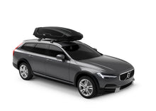 Load image into Gallery viewer, Thule Force XT XL Roof-Mounted Cargo Box - Black