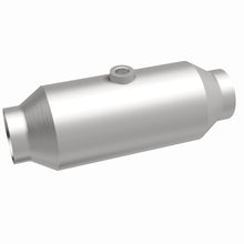 Load image into Gallery viewer, Magnaflow Universal California Catalytic Converter - 2in ID / 2in OD / 11.375in L