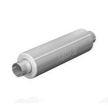 Load image into Gallery viewer, MBRP Universal 3in ID Inlet/Outlet 26in Single AL Mild Tone Muffler (NO DROPSHIP)