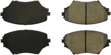 Load image into Gallery viewer, StopTech Street Brake Pads