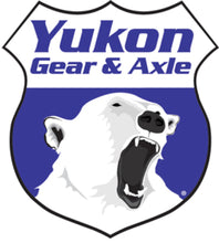 Load image into Gallery viewer, Yukon Gear Tapered Axle Bearing and Seal Kit / 3.150in OD / For 9in Ford