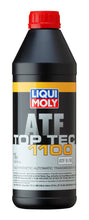 Load image into Gallery viewer, LIQUI MOLY 1L Top Tec ATF 1100