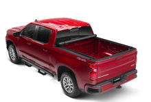 Load image into Gallery viewer, Lund 2019 Chevrolet Silverado 1500 6.5ft Bed Genesis Roll Up Tonneau - Black