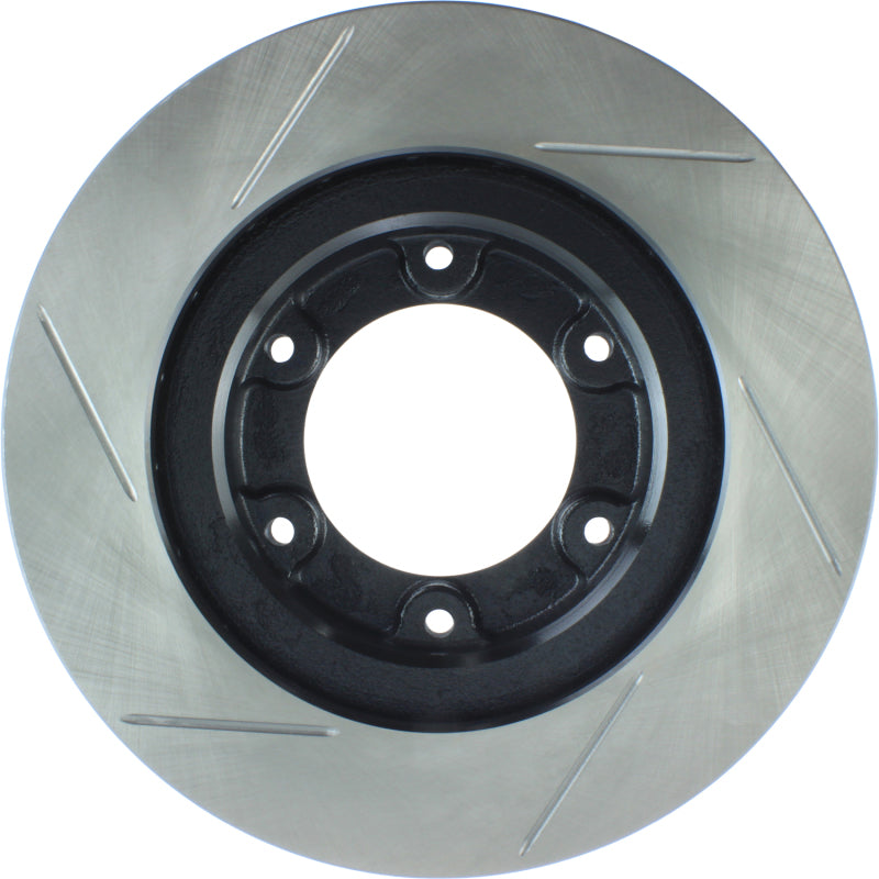 StopTech Slotted Sport Brake Rotor