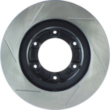 Load image into Gallery viewer, StopTech Slotted Sport Brake Rotor