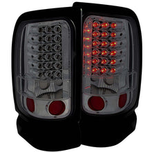 Load image into Gallery viewer, ANZO 1994-2001 Dodge Ram LED Taillights Smoke