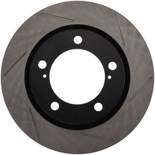 Load image into Gallery viewer, StopTech Slotted Sport Brake Rotor