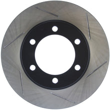 Load image into Gallery viewer, StopTech Slotted Sport Brake Rotor