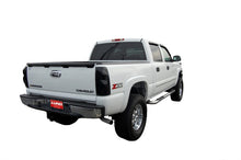 Load image into Gallery viewer, AVS 03-07 Chevy Silverado 1500 Tail Shades Tail Light Covers - Black
