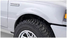 Load image into Gallery viewer, Bushwacker 93-11 Ford Ranger Styleside Extend-A-Fender Style Flares 4pc 72.0/84.0in Bed - Black