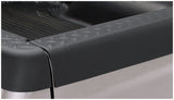 Bushwacker 93-11 Ford Ranger Tailgate Caps - Black