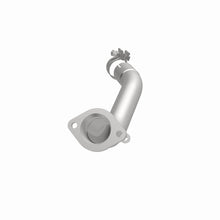 Load image into Gallery viewer, MagnaFlow Manifold Pipe 12-13 Wrangler 3.6L