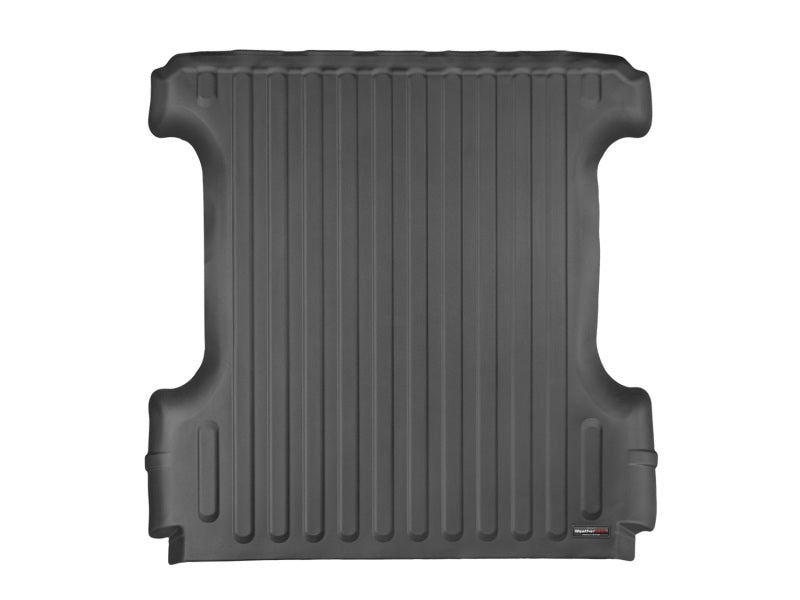 WeatherTech 04-12 Ford F-150 TechLiner - Black