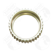 Load image into Gallery viewer, Yukon Gear Axle Abs Tone Ring For 03+ Crown Victoria / 3.6in Diameter / 35 Teeth