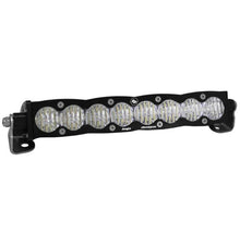 Load image into Gallery viewer, Baja Designs S8 Series Driving Combo Pattern 30in LED Light Bar- Amber.
