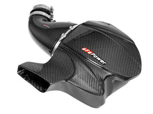 Load image into Gallery viewer, aFe Black Series Cold Air Intake 12-19 Jeep Grand Cherokee (WK2) SRT-8/SRT V8 6.4L HEMI