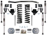 ICON 14-18 Ram 2500 4WD 4.5in Stage 1 Suspension System