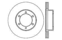 Load image into Gallery viewer, StopTech Slotted &amp; Drilled Sport Brake Rotor