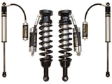 ICON 2011+ Ford Ranger T6 1-3in Stage 2 Suspension System