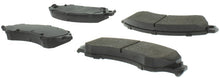 Load image into Gallery viewer, StopTech Street Select Brake Pads - Front
