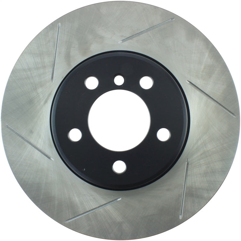 StopTech Slotted Sport Brake Rotor