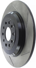 Load image into Gallery viewer, StopTech Slotted Sport Brake Rotor