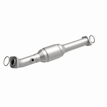 Load image into Gallery viewer, MagnaFlow Conv DF 05-09 Toyota Tacoma 4.0L P/S Rear